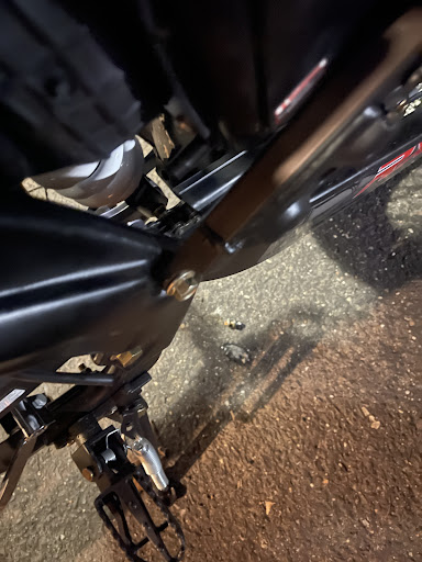 Motorcycle Dealer «Orion Powersports», reviews and photos, 2333 Minnis Dr c, Haltom City, TX 76117, USA