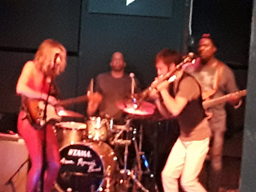 Auditorium «Iron Horse Music Hall», reviews and photos, 20 Center St, Northampton, MA 01060, USA