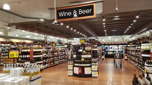 Grocery Store «Harris Teeter», reviews and photos, 500 Oberlin Rd, Raleigh, NC 27605, USA