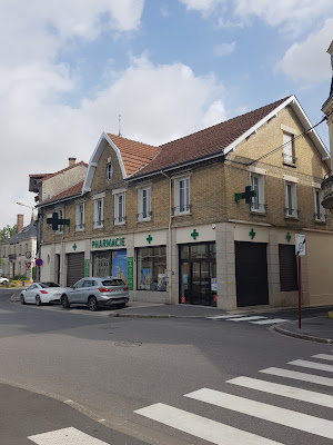 Pharmacie de Suippes à Suippes