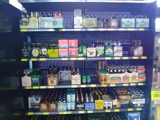 Grocery Store «Grocery Outlet bargain market», reviews and photos, 1130 Los Osos Valley Rd, Los Osos, CA 93402, USA