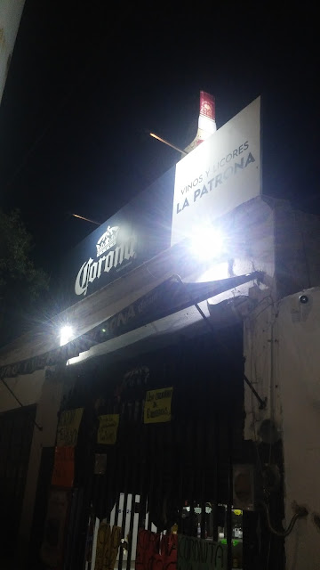 Vinos Y Licores La Patrona
