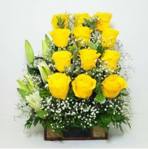 Florist «Bloomers», reviews and photos, 7520 Eads Ave, La Jolla, CA 92037, USA