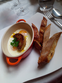 Les plus récentes photos du Restaurant français Restaurant La Table de Montesquieu à La Brède - n°2