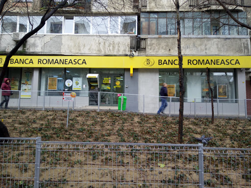 Banca Românească