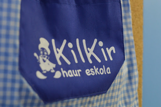 Escuela Infantil Kilkir-Bi en Portugalete