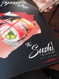 Sushi du Restaurant de sushis The Sushi à Marseille - n°2