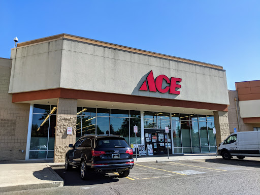 Hardware Store «Division Ace Hardware», reviews and photos, 16345 SE Division St, Portland, OR 97236, USA
