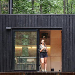 Atelier XS Tiny House Belgium