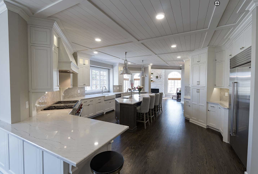 Construction Company «Hogan Design & Construction», reviews and photos, 21 N 6th St, Geneva, IL 60134, USA