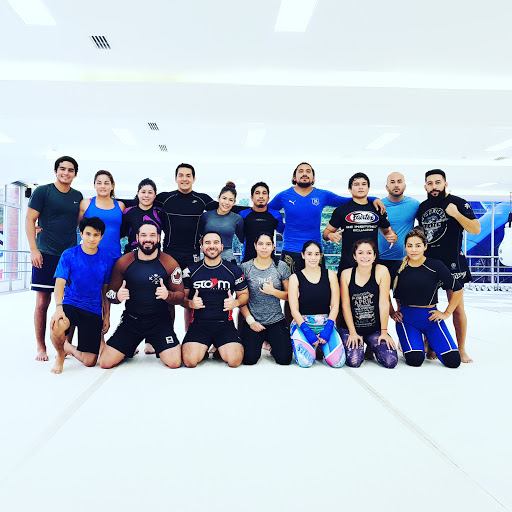Clases mma Guayaquil