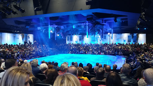 Performing Arts Theater «The Marriott Theatre», reviews and photos, 10 Marriott Dr, Lincolnshire, IL 60069, USA