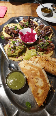 Los Tacos Chingones Bayonne à Bayonne