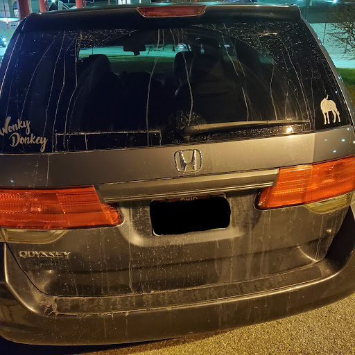 Car Wash «Globe Express Car Wash», reviews and photos, 8650 University Blvd, Coraopolis, PA 15108, USA