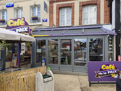 MoneyGram à Gacé