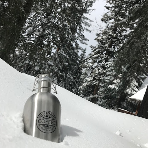 Coffee Shop «Covenant Coffee», reviews and photos, 1700 N Chester Ave, Bakersfield, CA 93308, USA