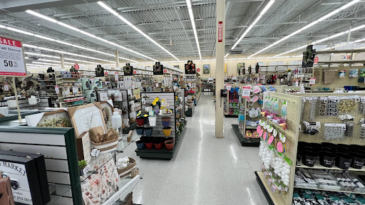 Craft Store «Hobby Lobby», reviews and photos, 200 S Waukegan Rd, Deerfield, IL 60015, USA