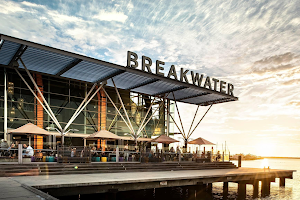 The Breakwater image