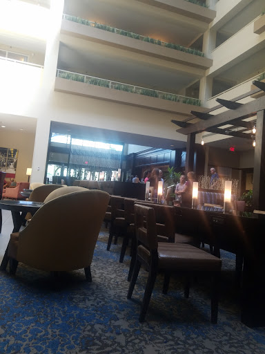 Hotel «Embassy Suites by Hilton Boston/Waltham», reviews and photos, 550 Winter St, Waltham, MA 02451, USA
