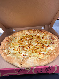 Plats et boissons du Pizzeria PIZZA DINO à Charleville-Mézières - n°14