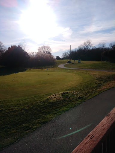 Golf «Westland Municipal Golf Course», reviews and photos, 500 S Merriman Rd, Westland, MI 48186, USA
