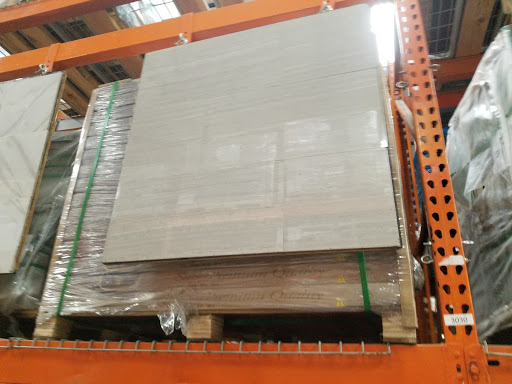 Hardware Store «HD Supply Home Improvement Solutions», reviews and photos, 13571 Vaughn St, San Fernando, CA 91340, USA