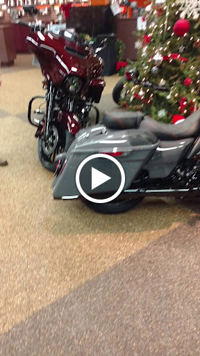 Motorcycle Repair Shop «Wabash Valley Harley-Davidson, Inc.», reviews and photos, 3912 US-41, Terre Haute, IN 47802, USA