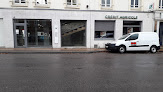 Banque Crédit Agricole Normandie-Seine 76810 Luneray
