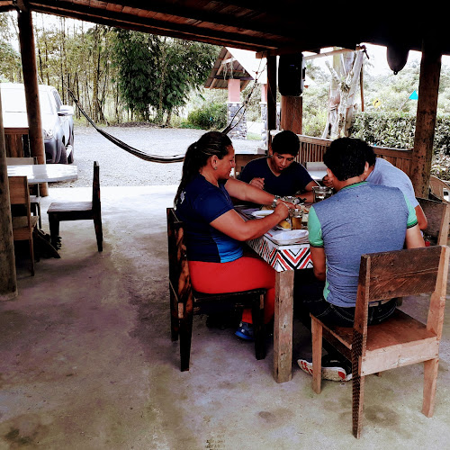 Yunkurak Leña y Carbón - Restaurante