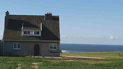 Gite les Hirondelles des 2 Caps à Audinghen