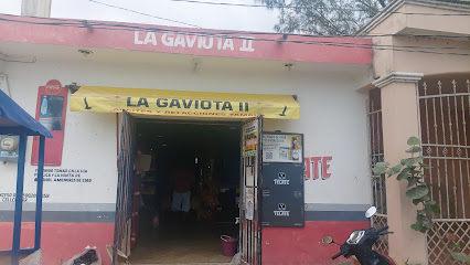 La Gaviota2 - Sin nombre No. 25 1, Felipe Carrillo Puerto, 97367 Celestún, Yuc., Mexico