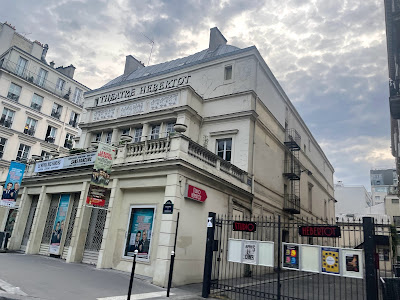 Allo location à Paris