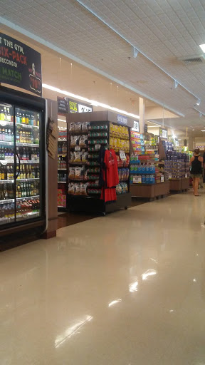 Supermarket «Big Y», reviews and photos, 160 Reservoir St, Holden, MA 01520, USA