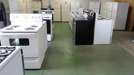 Appliance Store «Allbest Appliances & Refrigeration, LLC», reviews and photos, 405 S National Ave, Bremerton, WA 98312, USA