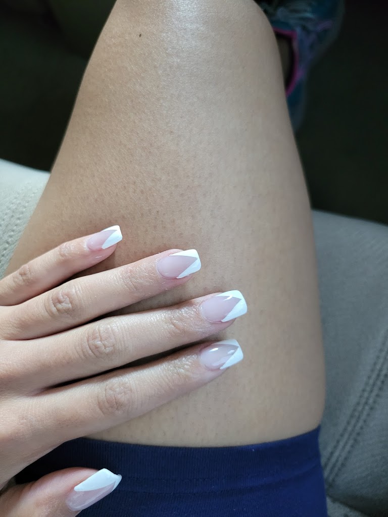 Millennium Nails 28203
