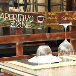 Photo n°3 de l'avis de Cinzia.e fait le 03/01/2024 à 14:10 sur le  Il Verziere ristorante pizzeria à Montefalco