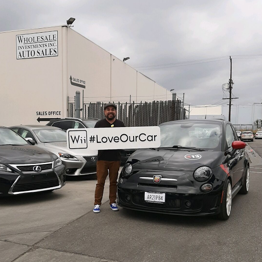 Car Dealer «Salazar Used Cars», reviews and photos, 995 N 107th Ave, Avondale, AZ 85323, USA