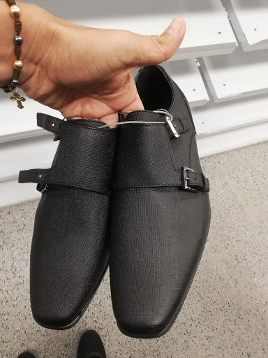 Clothing Store «Ross Dress for Less», reviews and photos, 2525 NE 10th Ct, Homestead, FL 33033, USA