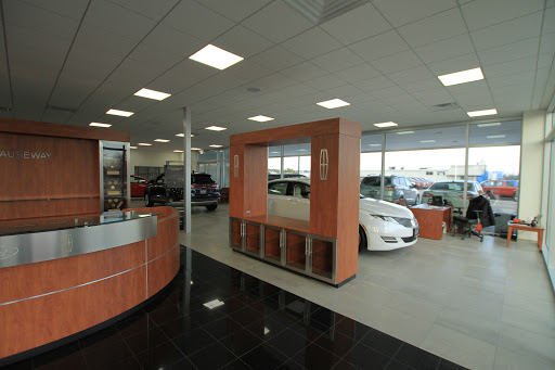 Ford Dealer «Causeway Ford Lincoln», reviews and photos, 375 NJ-72, Manahawkin, NJ 08050, USA