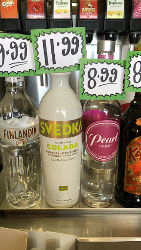 Liquor Store «Bell Liquor», reviews and photos, 2945 E Bell Rd # 113, Phoenix, AZ 85032, USA