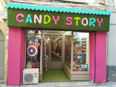 Candy Story