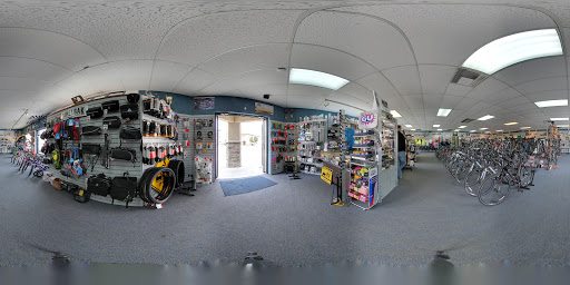 Bicycle Store «Bicycle Pedaler», reviews and photos, 330 N Rock Rd, Wichita, KS 67206, USA