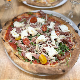 Photo n°2 de PIZZA IT à Marange Silvange à Marange-Silvange ()