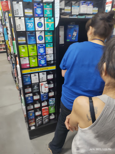 Dollar Store «FAMILY DOLLAR», reviews and photos, 1105 3rd Ave, International Falls, MN 56649, USA