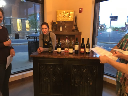 Wine Store «Bin 201», reviews and photos, 201 Harker Pl, Annapolis, MD 21401, USA