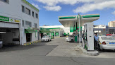 BP Cooperativa Taxis S. Cristobal