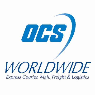 Overseas Courier Service - OCS