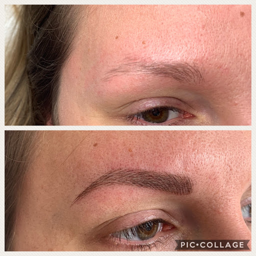 Beauty Salon «Blushed Beauty Bar», reviews and photos, 3625 Lincoln St S, Fargo, ND 58104, USA