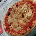 Photo n°1 de l'avis de gisele.i fait le 24/06/2017 à 19:40 sur le  Pizzeria Santa Lucia à Lido di Pomposa