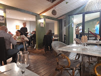 Atmosphère du Restaurant créole Le Vieux Kréole à Saint-Denis - n°8